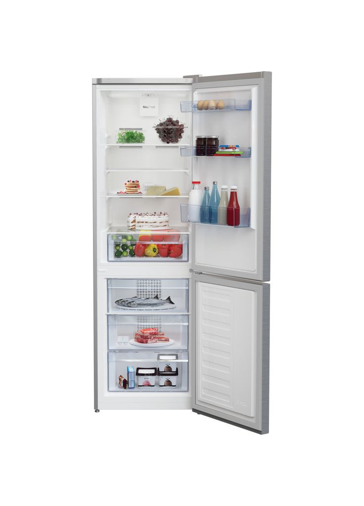 Холодильник (m496111) BEKO RCNA420SX (369019041)