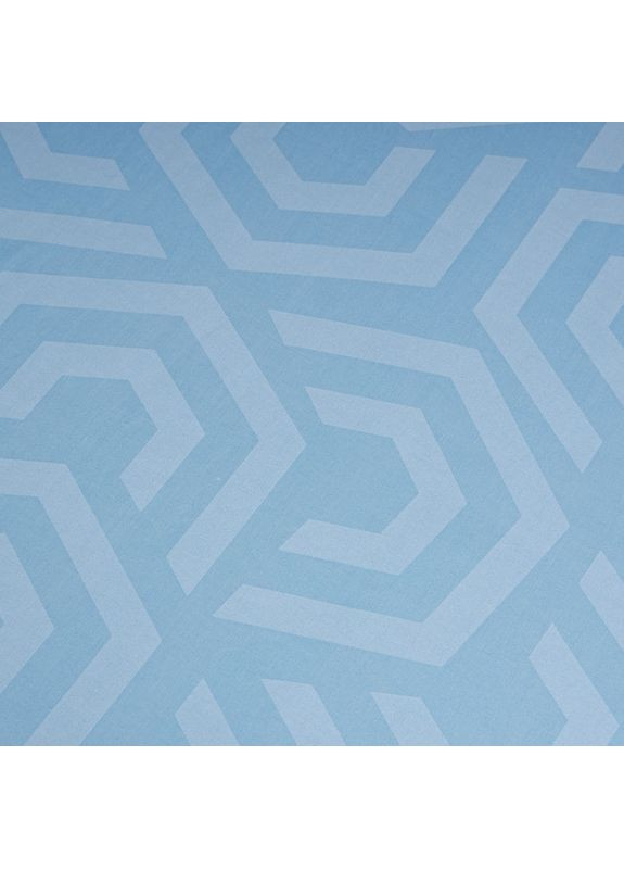 Простынь на резинке Бязь Gold Люкс 150х190х25 см (MS-850000671) Moon&Star Arctic Glow (356681731)