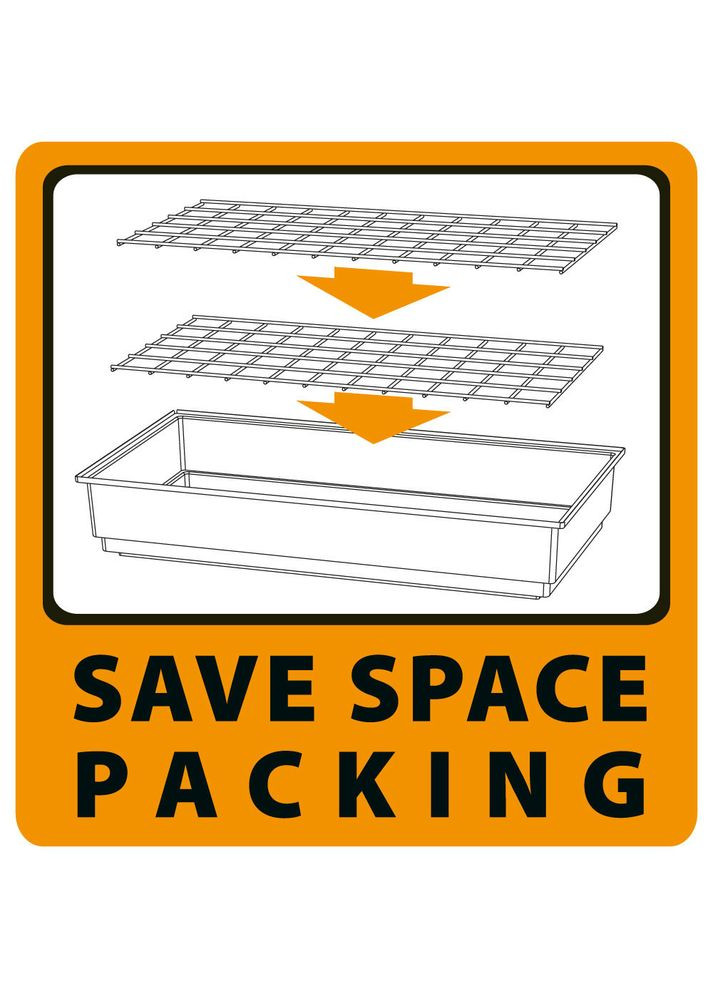 Клетка для канареек, попугаев и маленьких птиц Rekord 4 (Ферпласт Рекорд 4) Ferplast (297512486)