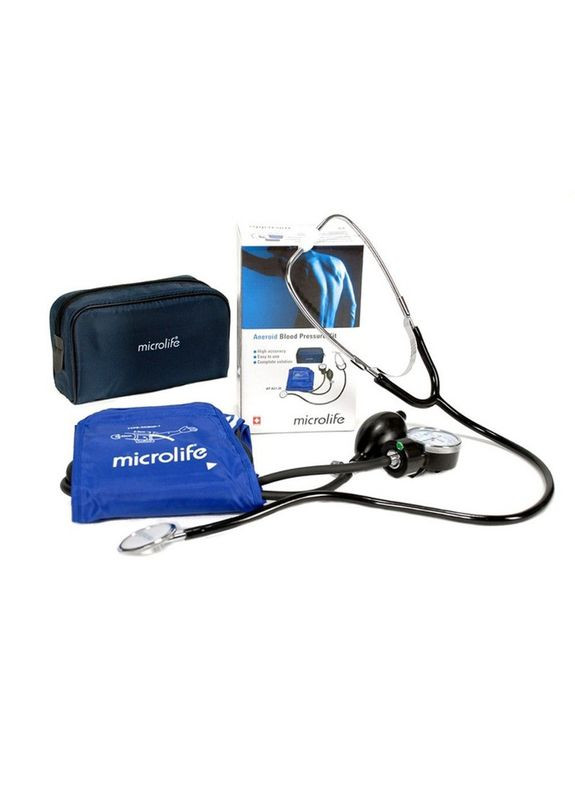 Механический тонометр, BP AG1-20 Microlife (365777447)