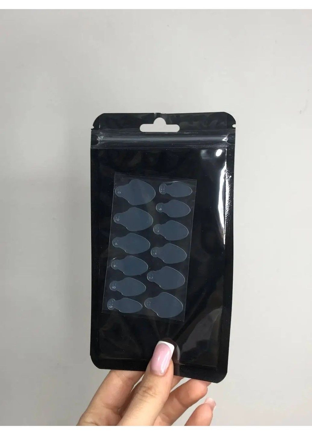 Молди трафареты для френча, силиконовые вставки в верхние формы C MagicNail (292734355)