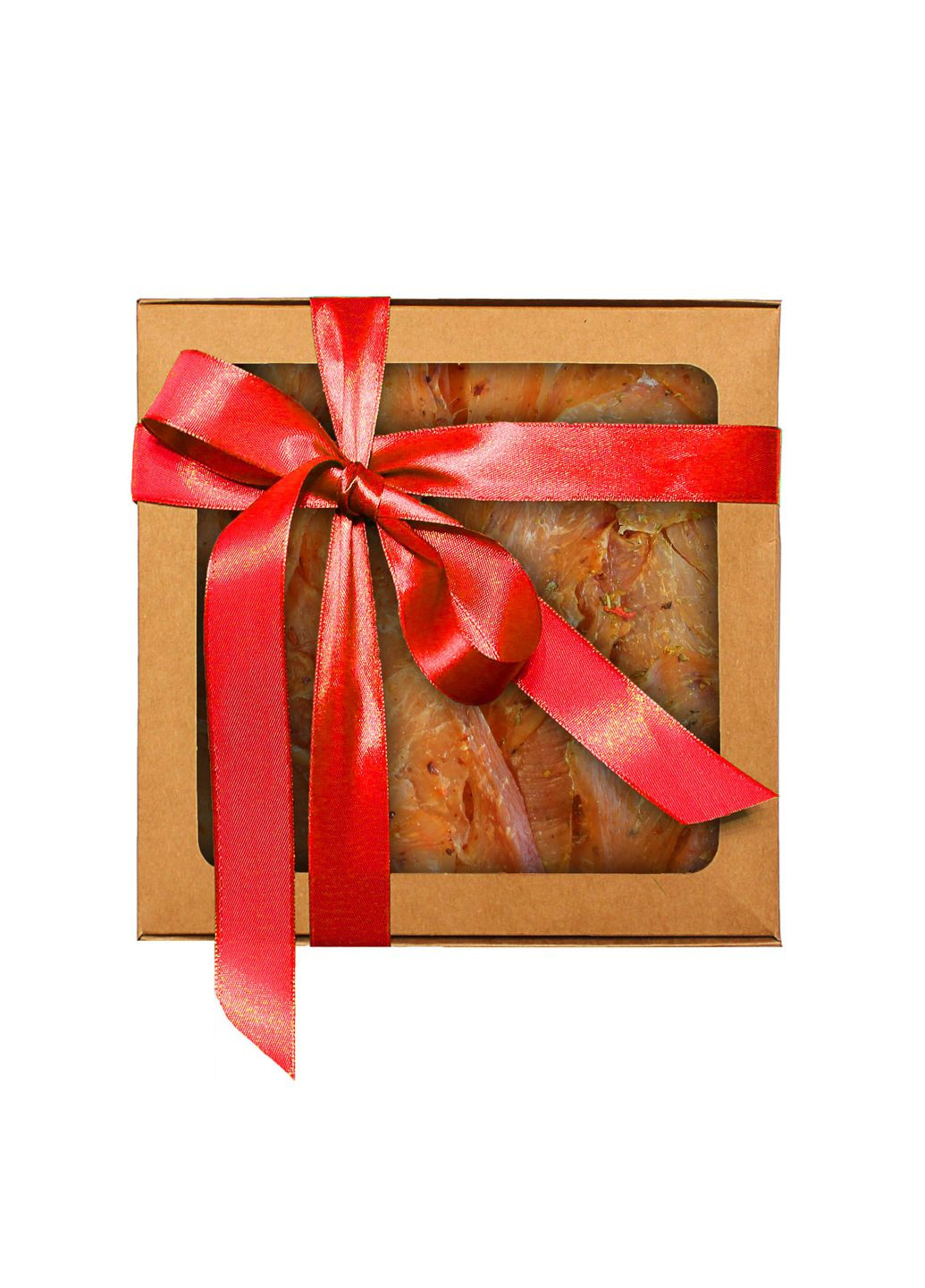 Курячий бокс снеків 2в1 2 вида 400 г (1311557) Meatvill (352167431)