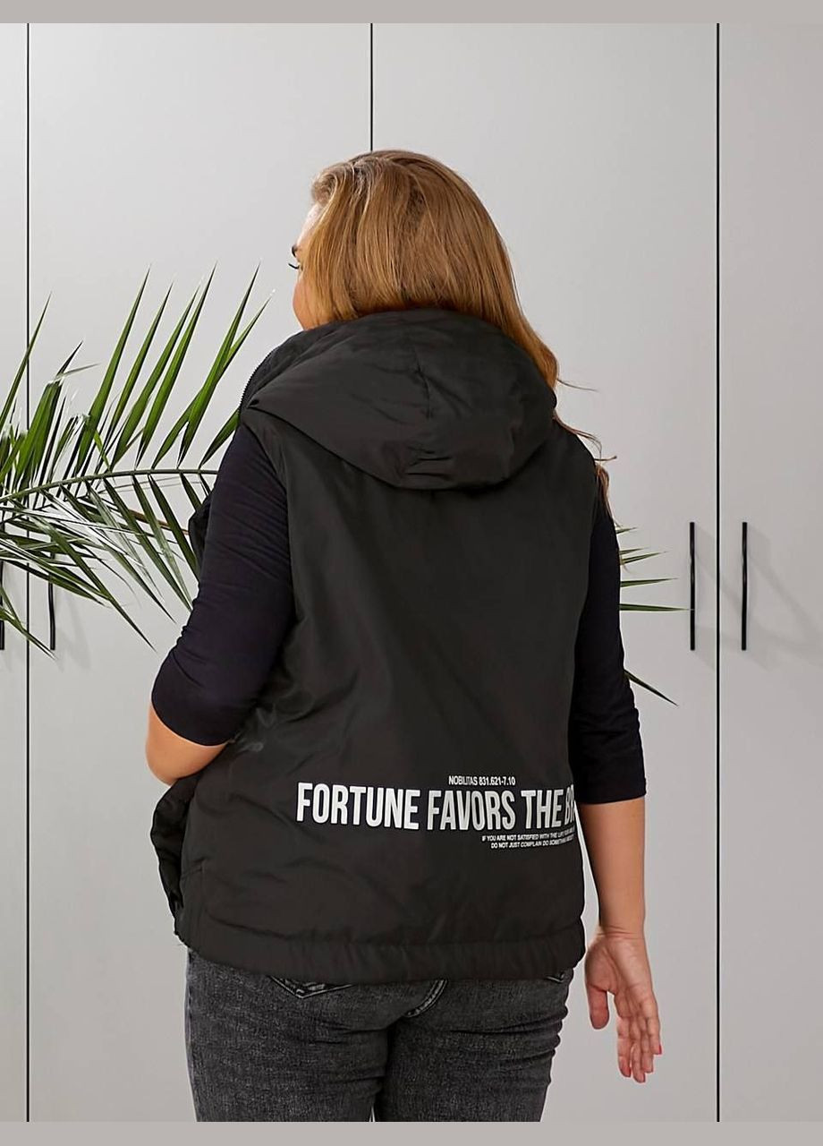 Жилет Україна UMButik (316220444)