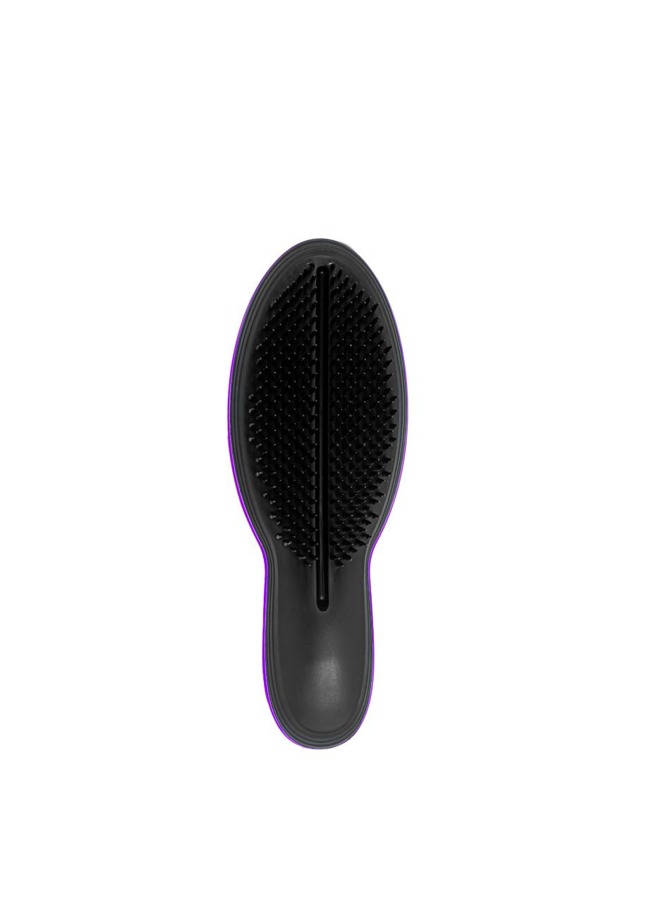 Масажний гребінець для сплутаного волосся The Ultimate TU-PP-010816 Фіолетовий Salon Professional (302723502)