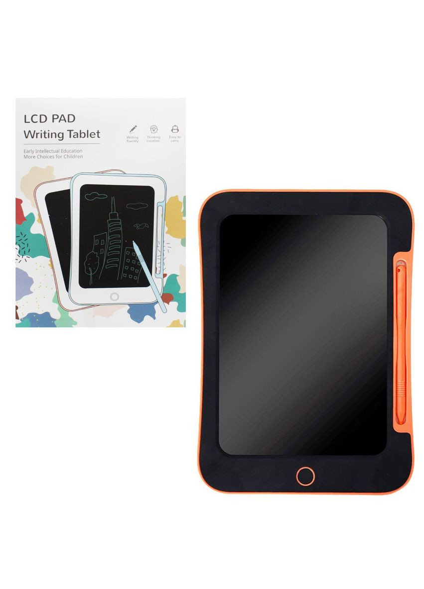 Графічний планшет "LCD PAD", 22 см MIC (341173768)