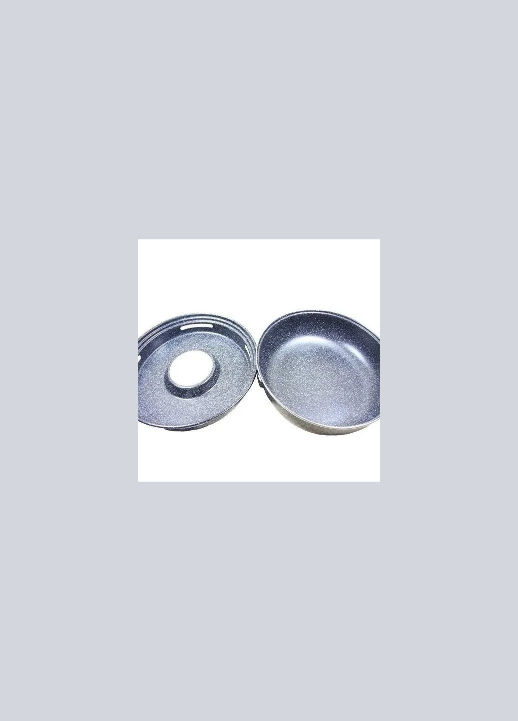 Сковорода гриль-газ Benson BN-803 з антипригарним покриттям Digital (336545358)