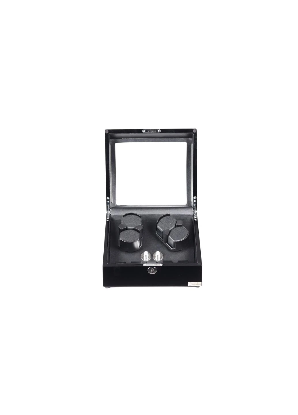 Шкатулка для подзавода 4 часов 031/BB/DF5 2x4+ Salvadore (382387085)