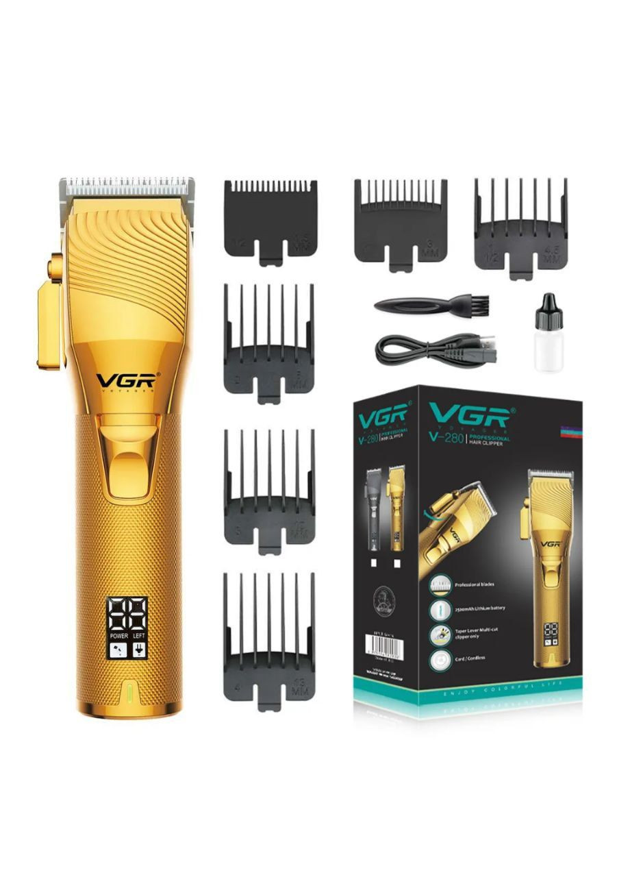 Машинка для стрижки VGR V-280 (305612173)