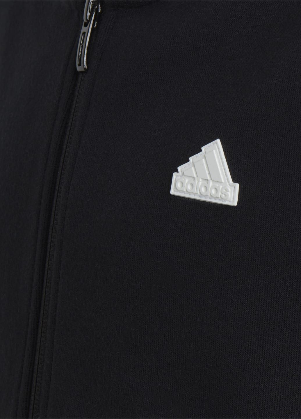 Толстовка Future Icons 3-Stripes Full-Zip adidas (280948039)