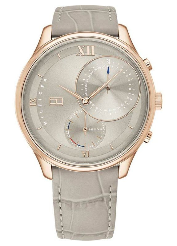 Жіночі наручні годинники Tommy Hilfiger 1782131 (322689914)