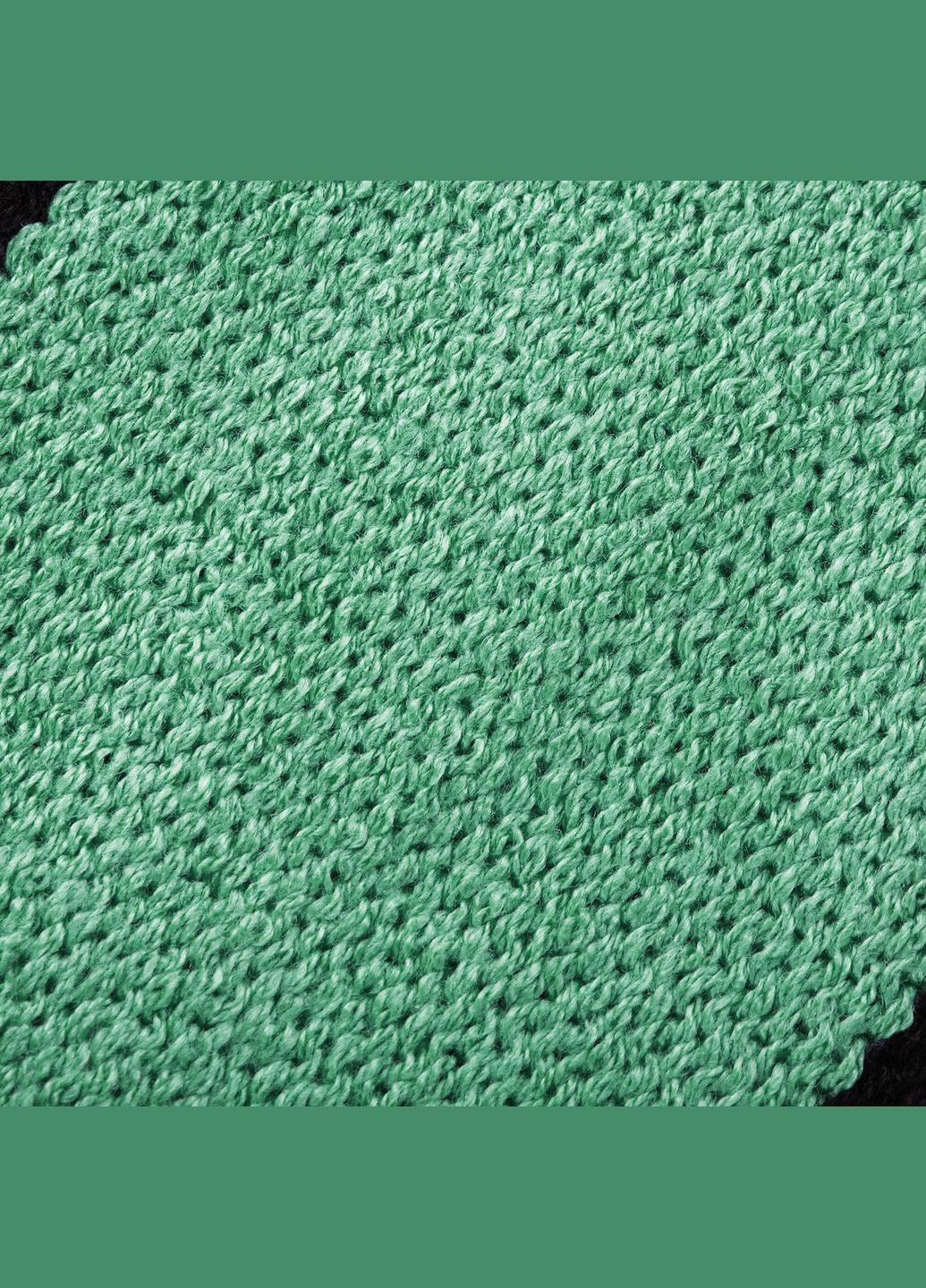 Резинка для фітнесу та спорту із тканини Hip Band Size L FA0111 Springos (315720405)