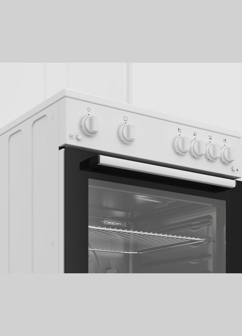 Плита газова FBG62121WD BEKO (339082534)