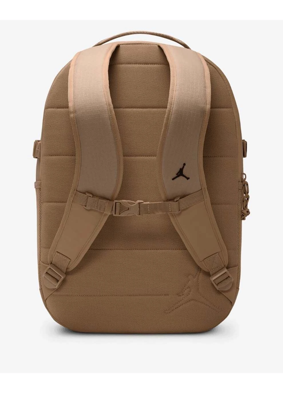 Рюкзак JAM BLACKTOP BACKPACK 25L Бежевый 48 х 28 х 14 см Jordan (395626222)