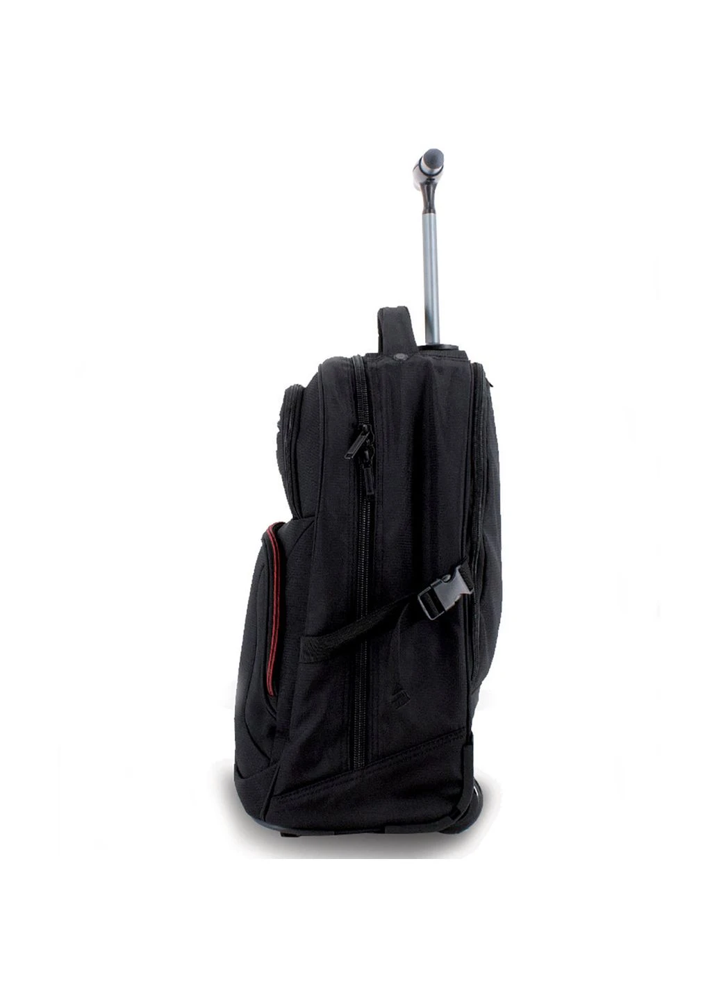 Рюкзак на колесах Georgia 29 Black (SWB_S19LTBGE0030U) Swissbrand (315937137)