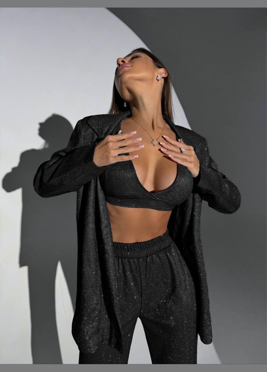 Костюм-трійка No Brand (314458413)