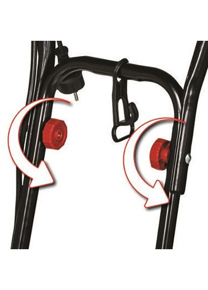 Культиватор GC-RT 1545 М (3431060) Einhell (327792872)