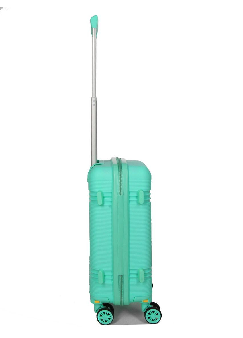 Валіза XS поліпропілен 21204 52×35×18см 25л Snowball (297644037)