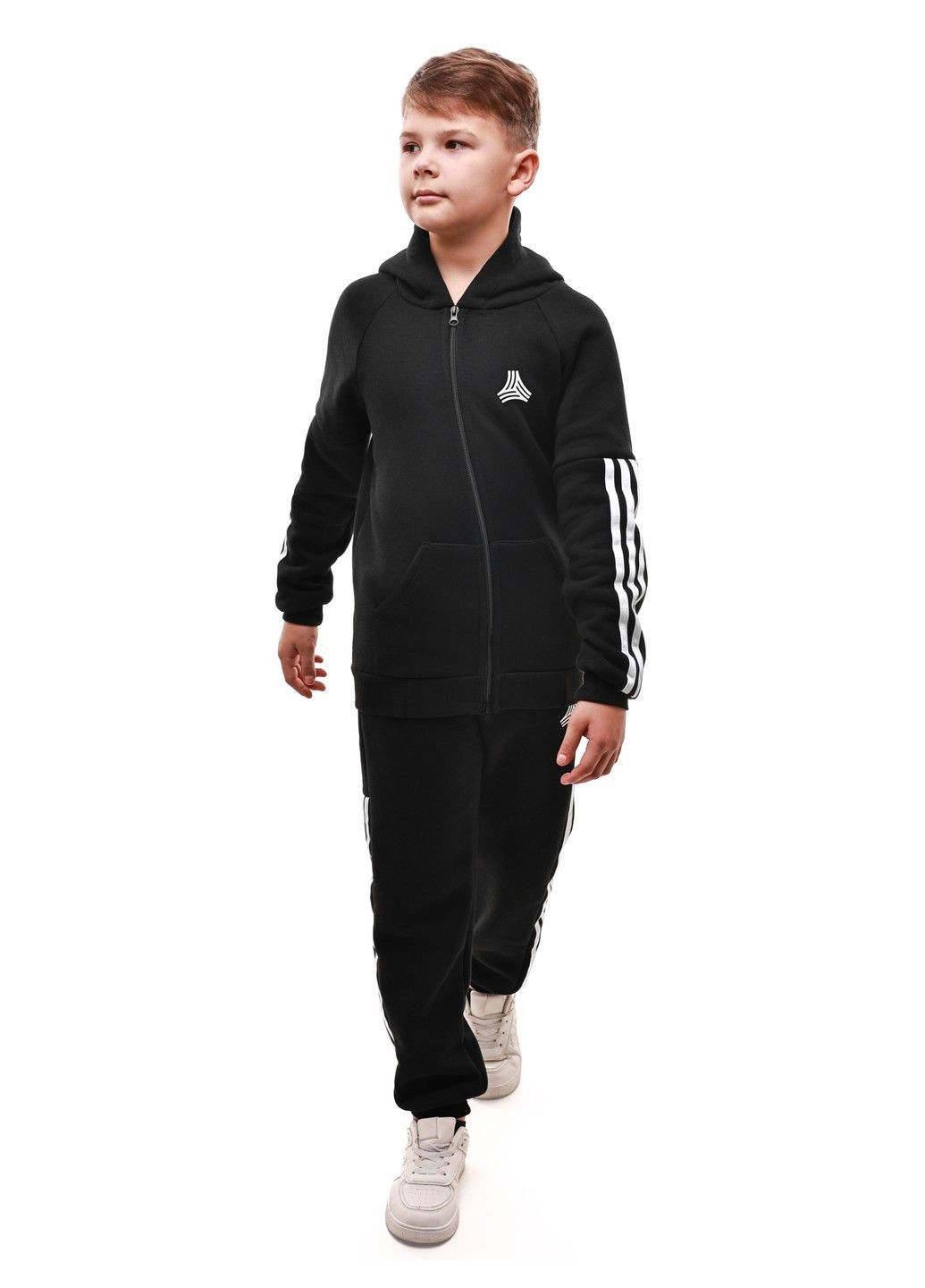 Костюм спортивный для мальчика подростка No Brand (370433764)