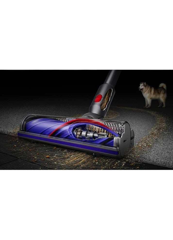 Вертикальний + ручний пилосос (2в1) V8 Advanced (492636-01) Dyson (314974179)