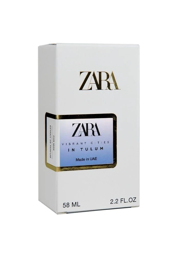 In Tulum Perfume Newly чоловічий 58 мл No Brand (391596282)