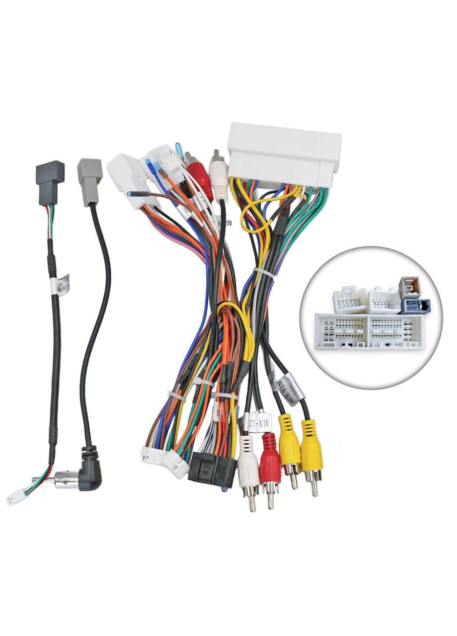 Штатная магнитола серии Mekede M700S под Sonata DN8 20192020 (W2) 10 дюймов Hyundai (303267113)