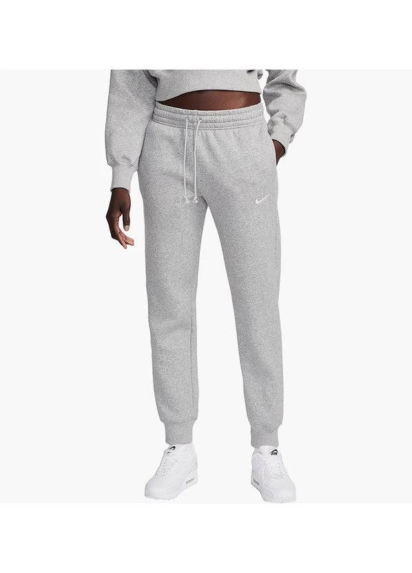 Штани Sportswear Phoenix Fleece Grey FZ7626-063 Nike (397997178)