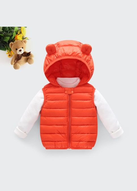 Жилет Qoopixie (334303571)