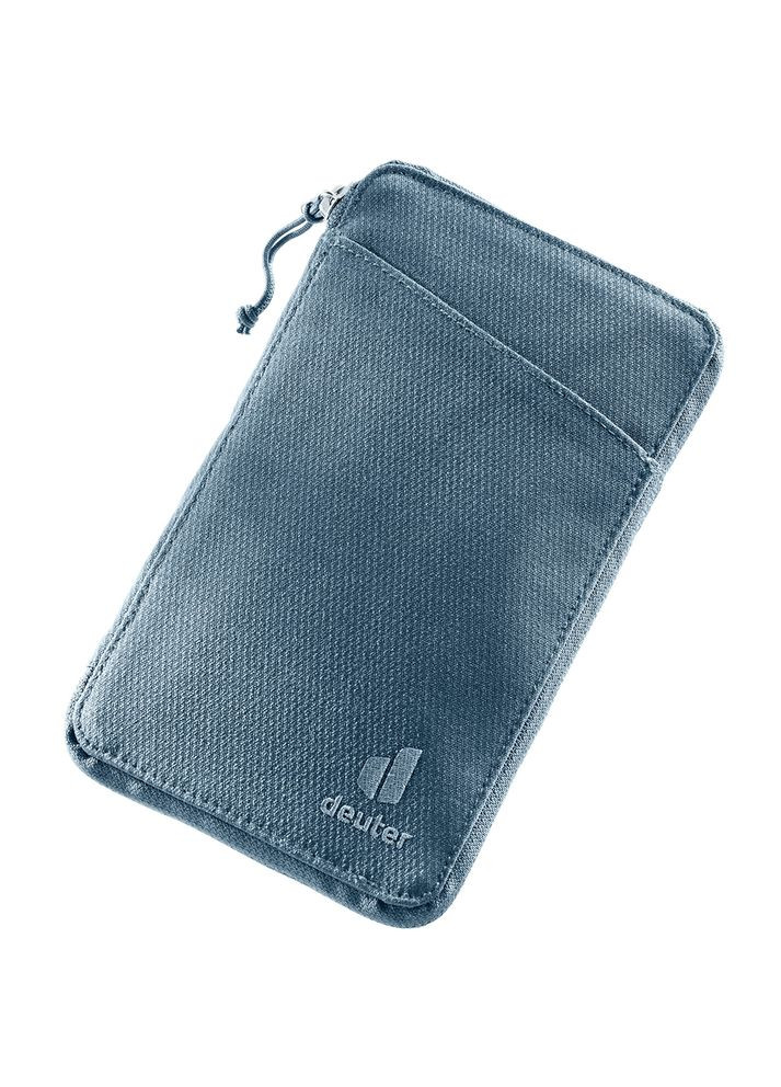 Кошелек Travel Wallet atlantic 3952225 3074 Deuter (350625308)