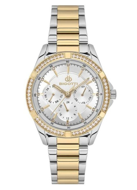 Женские наручные часы Bigotti BG.1.10569-5 (321941381)