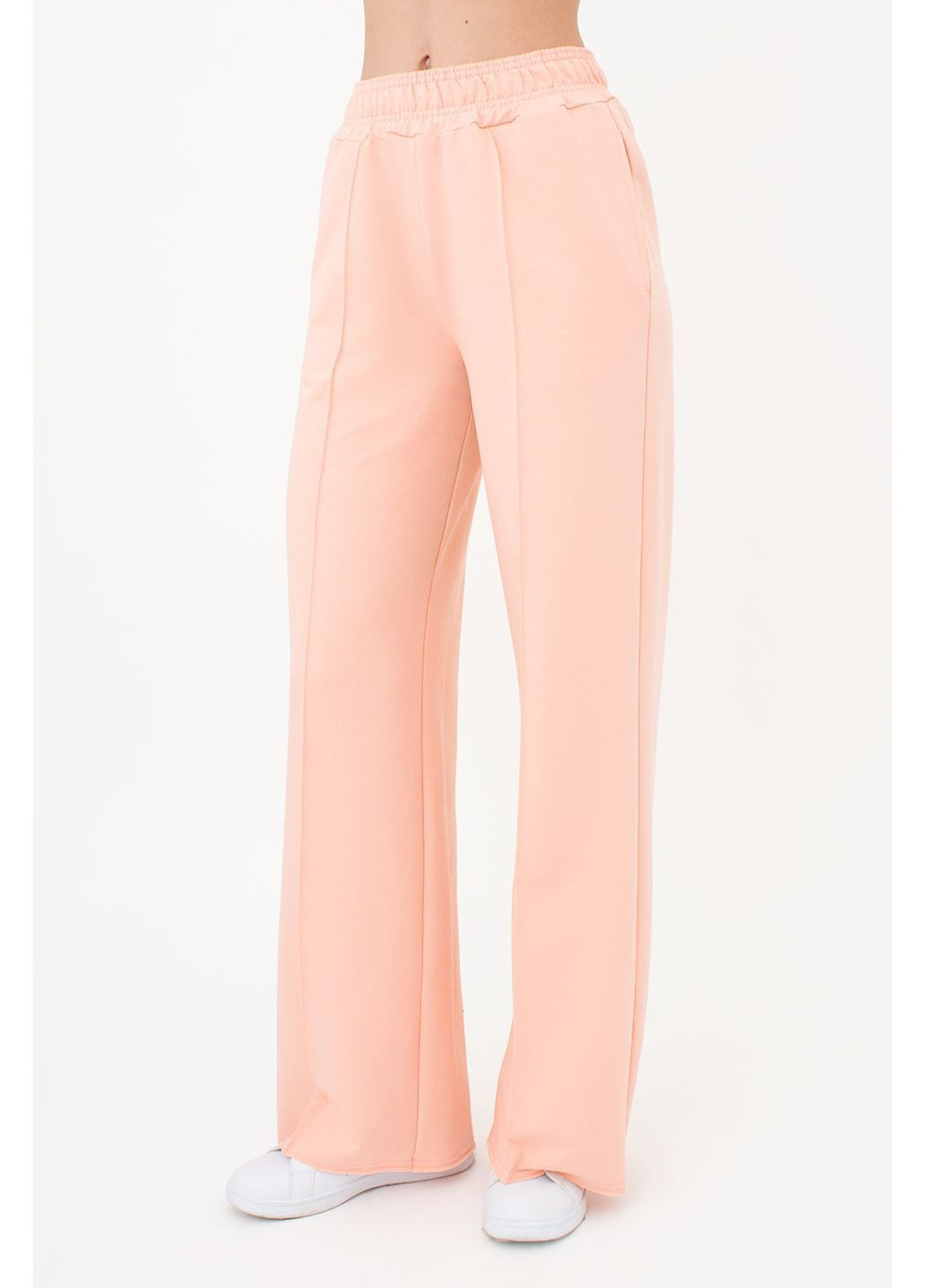 Широкі спортивні штани для жінок Giulia TROUSERS (370990829)