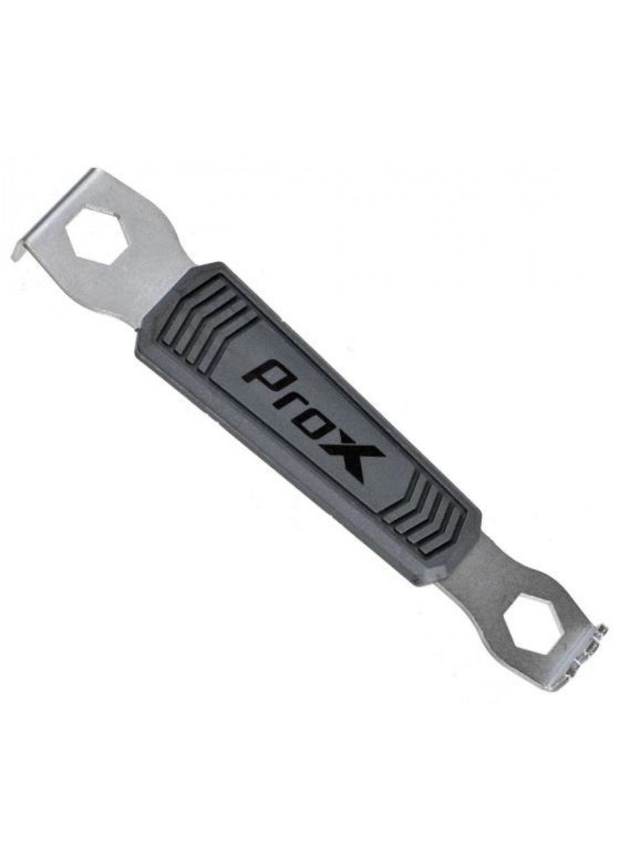 Ключ — знімач для зняття/встановлення бонок шатунів велосипеда RC-MS393 ProX (324626766)