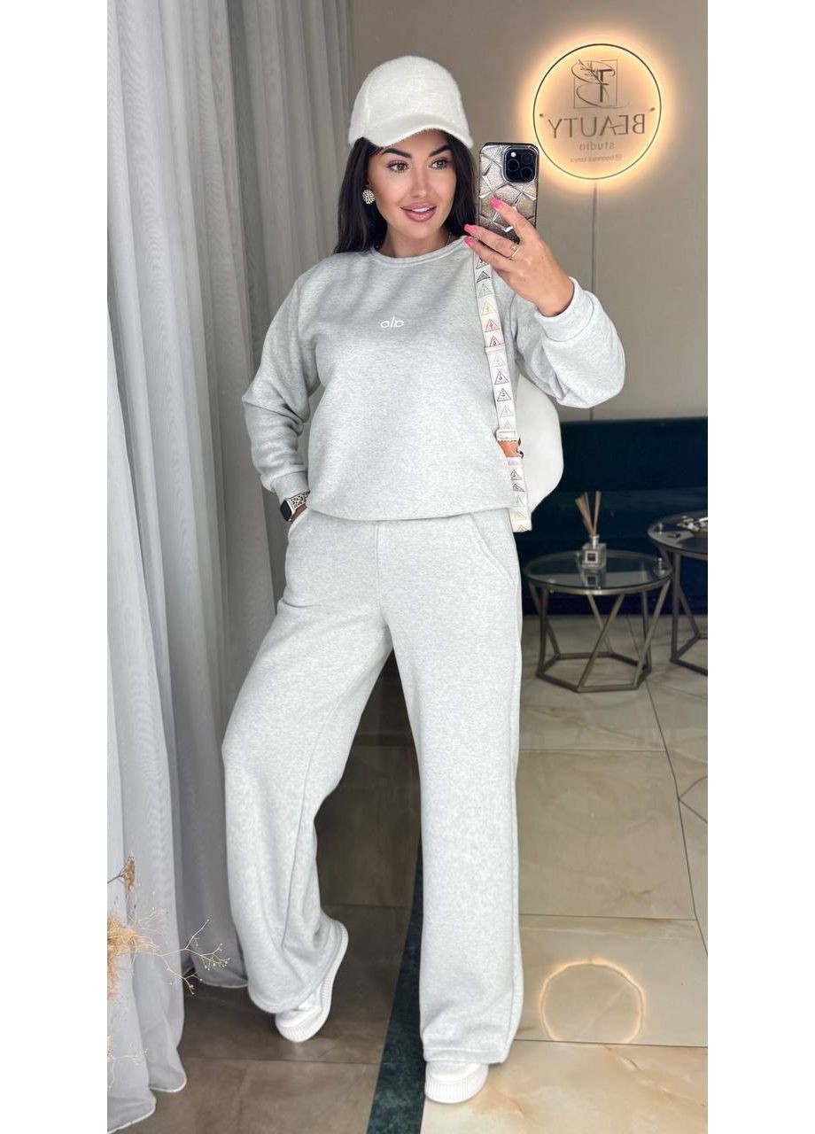 Женский спортивный костюм No Brand (369670351)