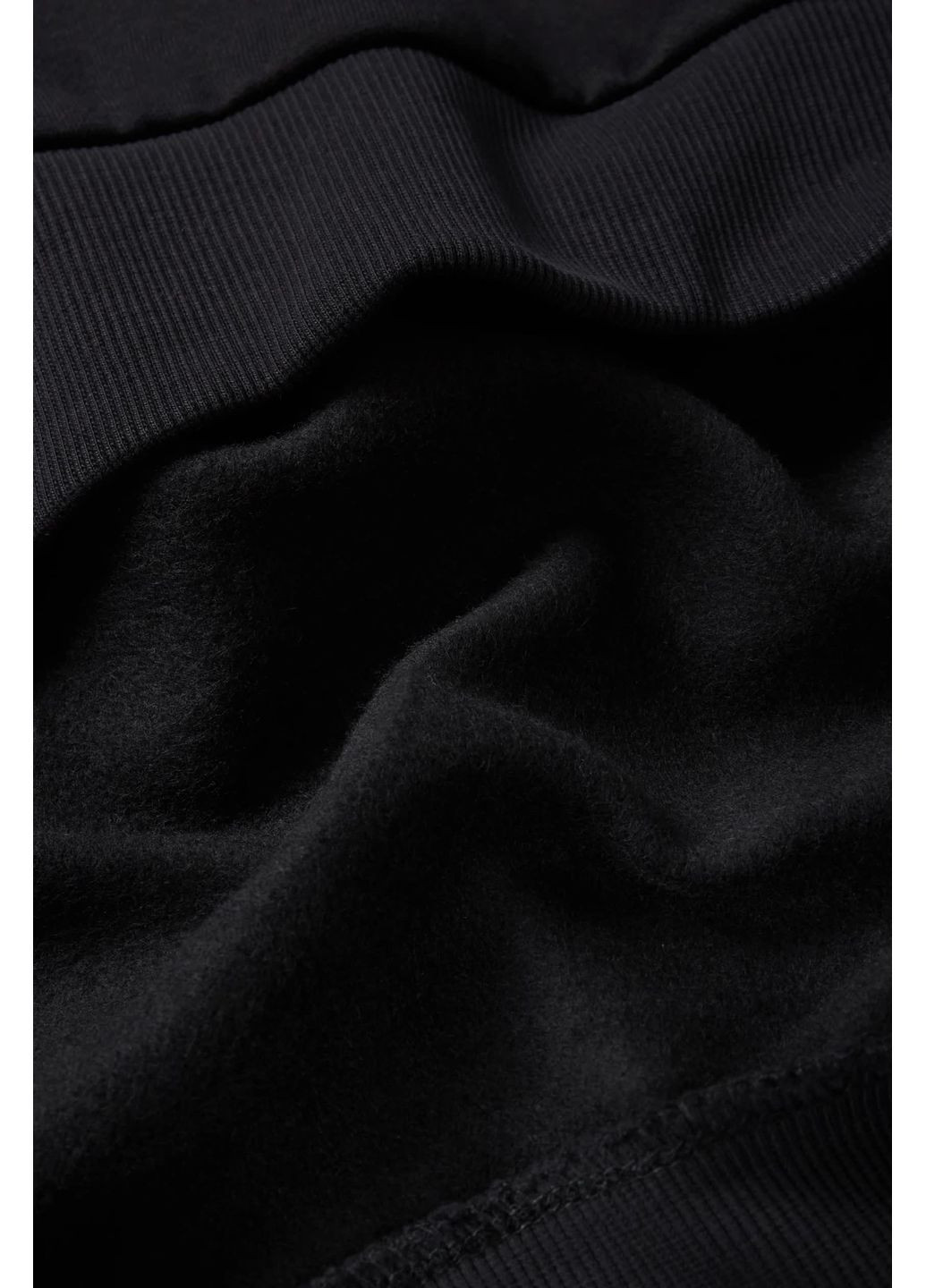 Черный свитшот C&A (366474028)