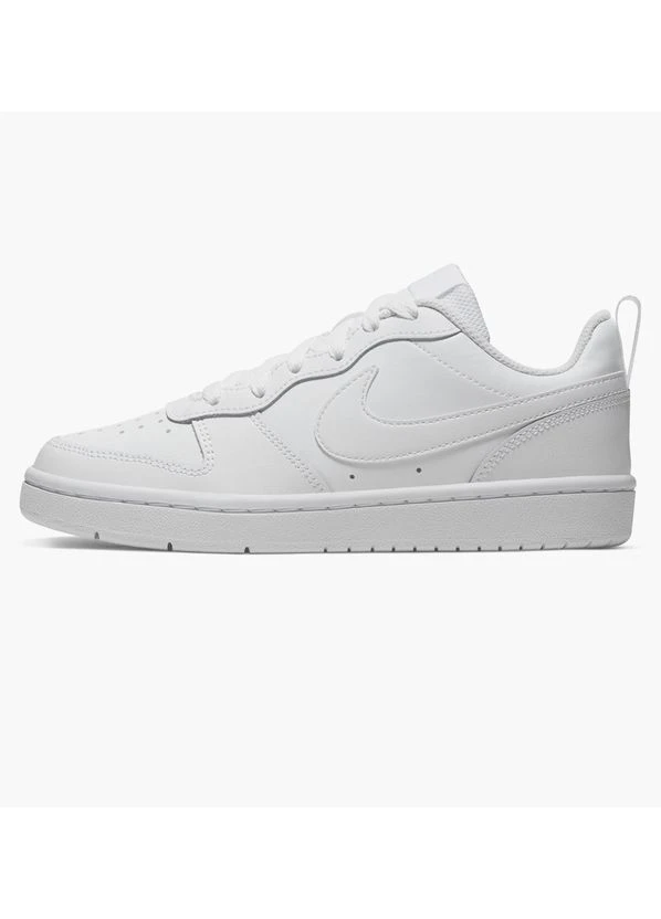 Кроссовки Court Borough Low 2 White BQ5448-100 Nike (399393049)