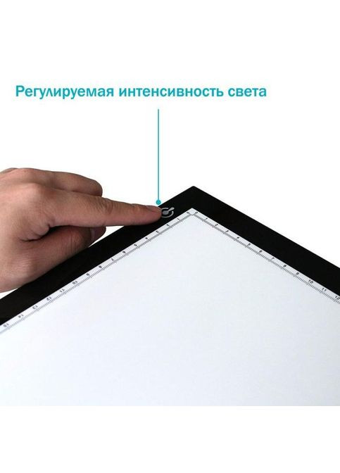 Графічний планшет Huion L4S (322032305)
