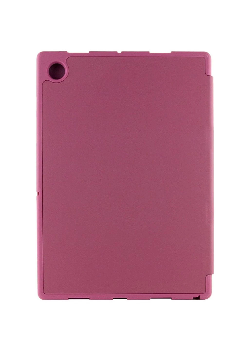 Чехол-книжка Book Cover (stylus slot) для Samsung Galaxy Tab A8 10.5" (2021) (X200/X205) Epik (389075972)