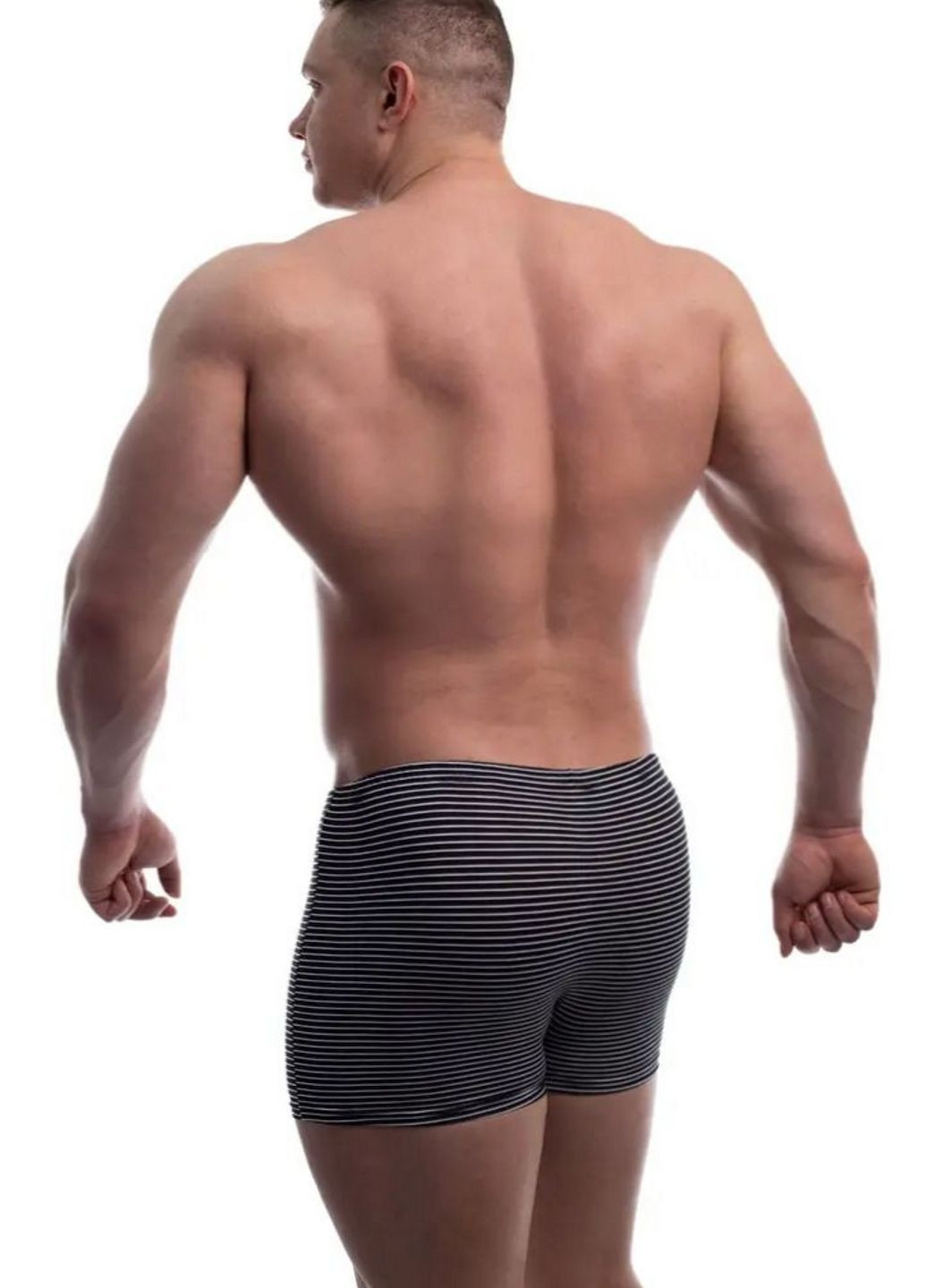 Труси-шорти МШ 950225 р. Tezavrator Боксери (278259370)