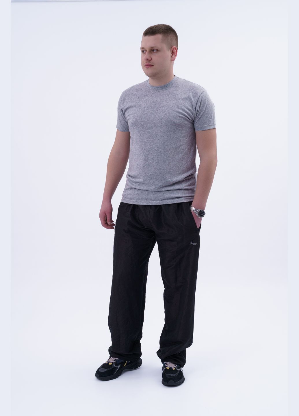 Штани чоловічі Ut (327416615)