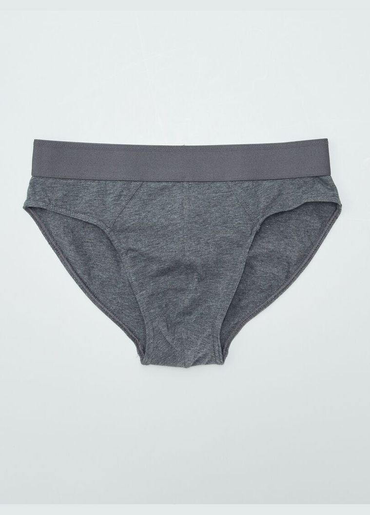 Трусы,темно-серый, Kiabi (346515463)