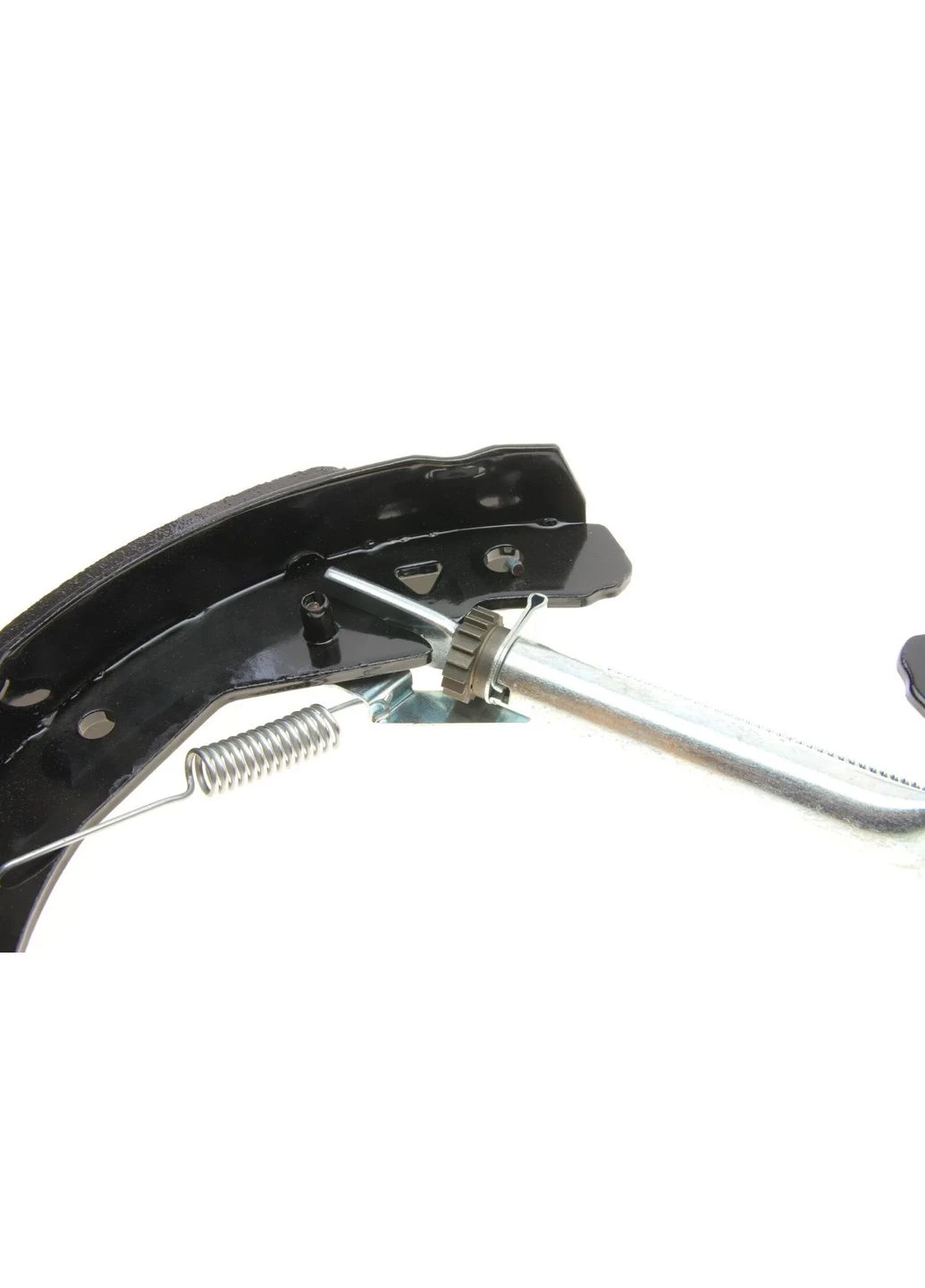 Колодки тормозные (задние) Opel Astra F/G/Vectra B 91-09 (барабанные) (230x42)(+цилиндры) 0 204 114 642 RU63 Bosch (332798151)