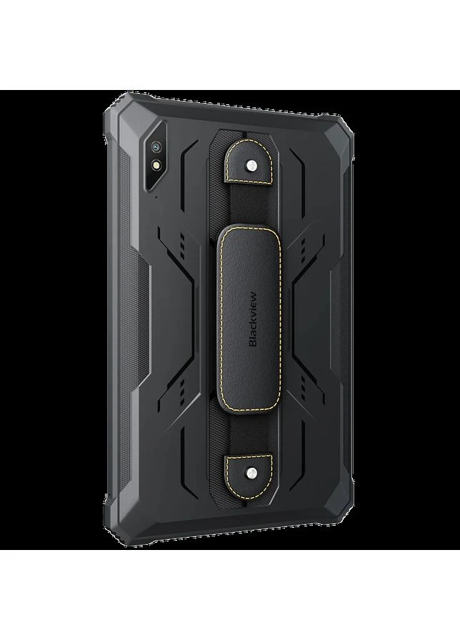 Планшет Active 8 Pro 8/256GB LTE Чорний (6931548313724) Blackview (386046211)