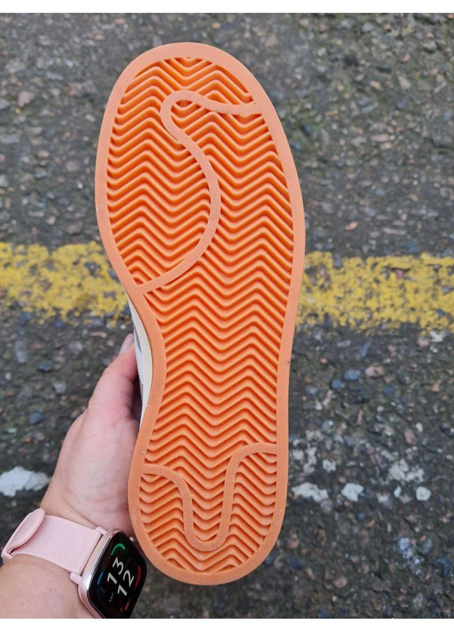 Сірі Осінні кросівки чоловічі adidas campus 00s light grey / white адідас кампус No Brand