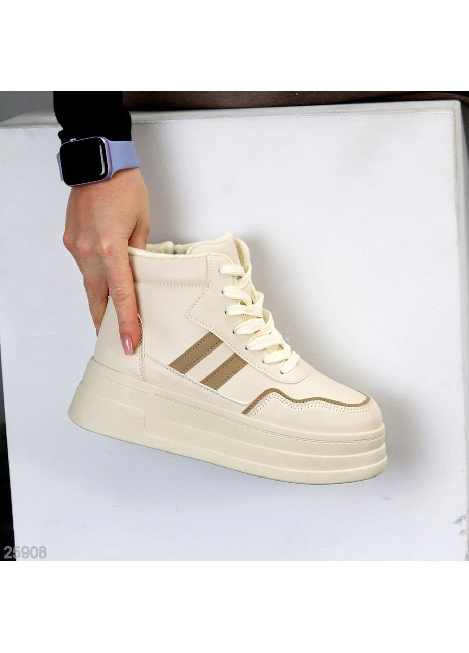 Зимові хайтопи No Brand (368827141)