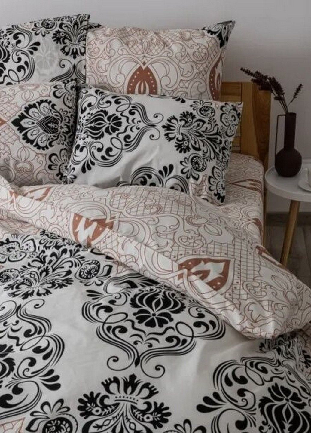 КПБ "Soft dreams" (сімейний) ТЕП (305568126)