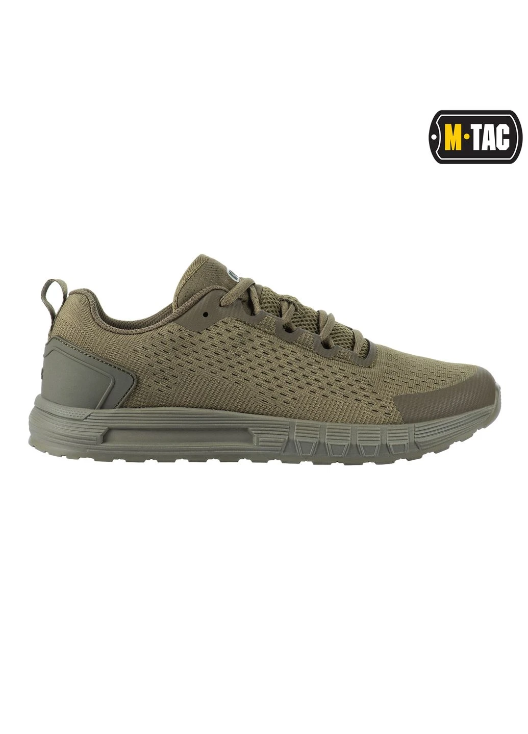 Кроссовки Summer Pro Dark Olive () M-TAC (394593164)