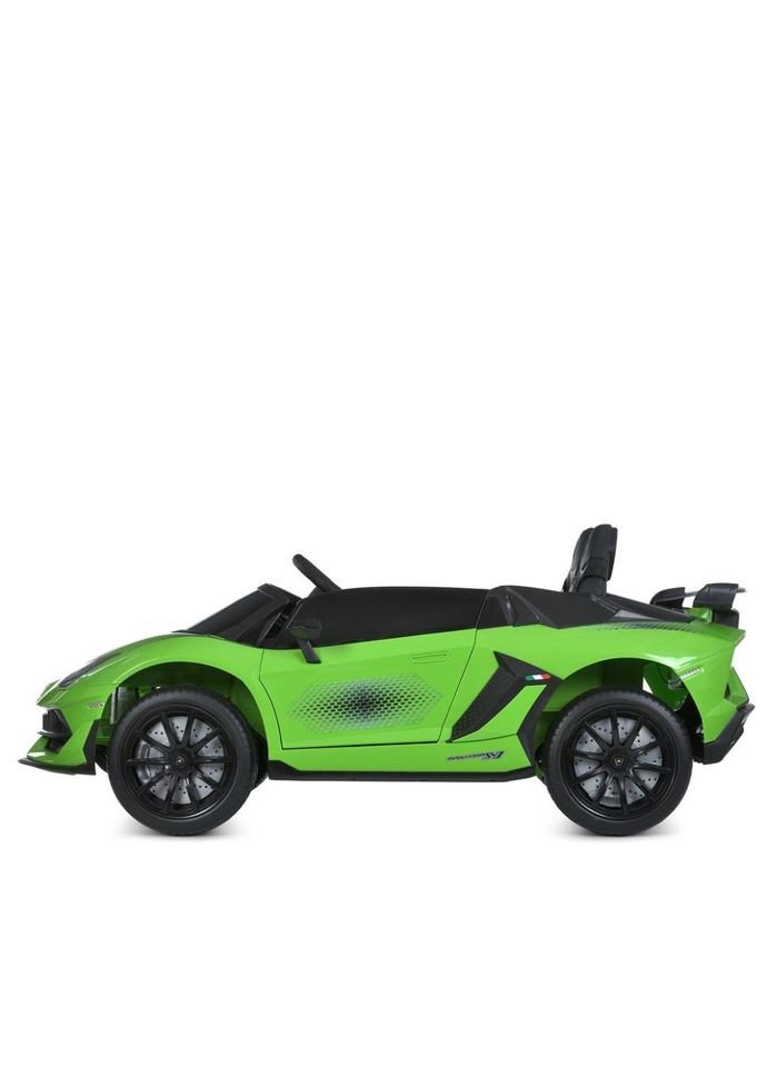 Детский электромобиль Машина M 6026EBLR-5 (24V) до 60 кг. No Brand (339778270)