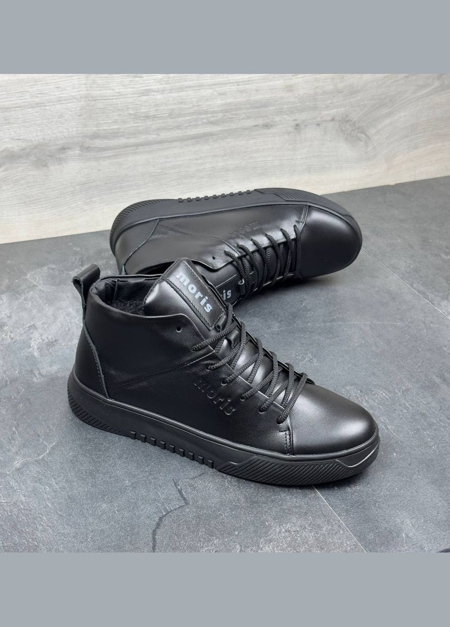 Зимние зимние ботинки No Brand без декора