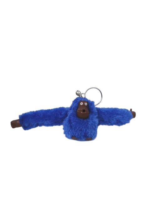Брелок обезьяна синий Nadvirna Kipling (370269642)