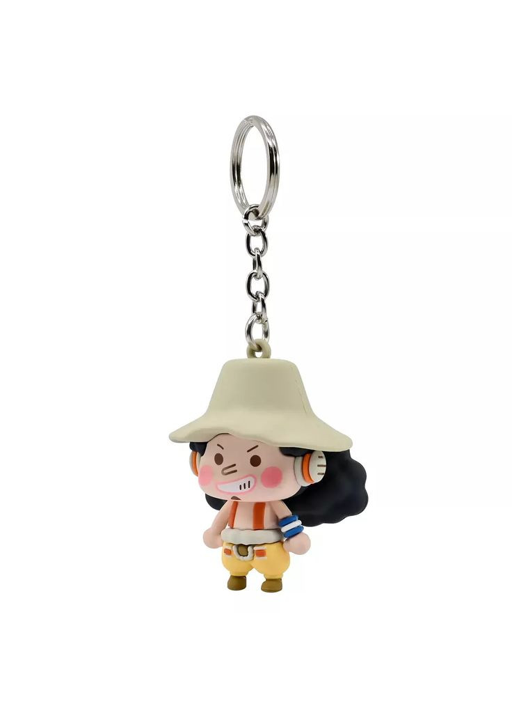 Брелок One Piece Усопп (11926) YUME (353221276)