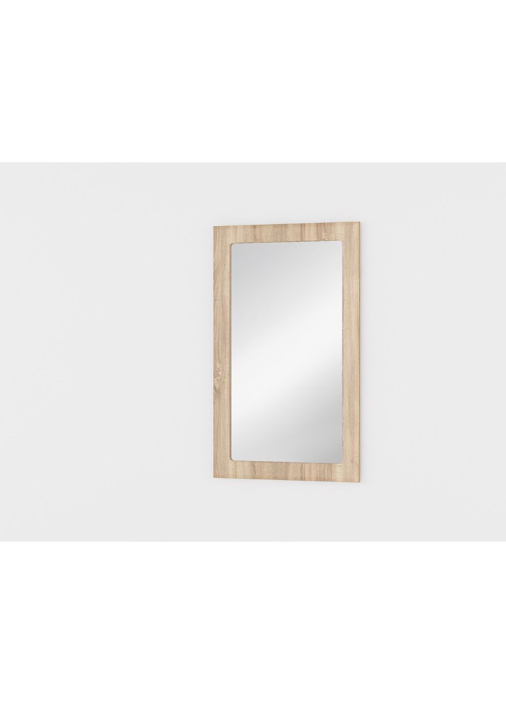 Дзеркало навісне настінне для ванної, спальні, вітальні, передпокої MR-2436 No Brand (370145263)